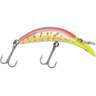Luhr Jensen Kwikfish X-Treme Rattle K16 Trolling Lure - Grinch, 5-9/16in - Grinch