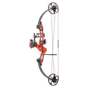 Cajun Bowfishing Sucker Punch Right Hand Ready-to-Fish Compound Bow Package