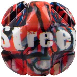 Waboba Assorted Color Street Balls