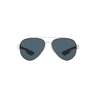 Costa South Point Polarized Sunglasses - Palladium/Gray - Adult