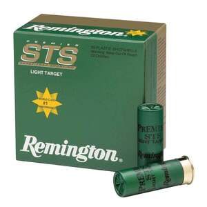 Remington Sportsman 12 Gauge 3in #2
