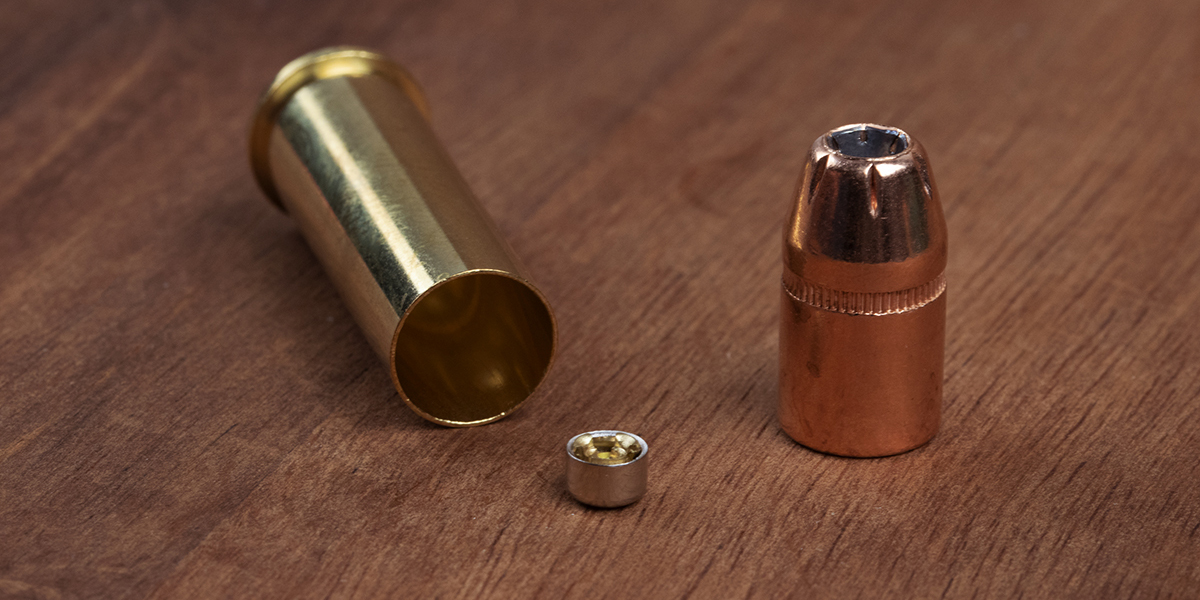 Ammo Reloading: Basic Catridge Components | Sportsman's Warehouse