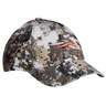 Sitka Ball Cap - Elevated II - One Size Fits Most - Elevated II One Size Fits Most