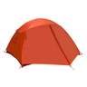 Marmot Catalyst 2-Person Camping Tent - Rusted Orange/Cinder - Rusted Orange/Cinder