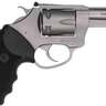 Charter Arms Target Pathfinder 22 Long Rifle 4.2in Matte Stainless Revolver - 8 Rounds