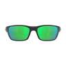 Costa Whitetip Polarized Glasses - Blackout/Green - Adult