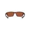Costa Whitetip Polarized Sunglasses - Retro Tortoise/Green - Adult