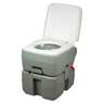 Reliance Flush-N-Go Portable Toilet