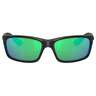 Costa Jose Polarized Sunglasses - Blackout/Green Mirror - Adult
