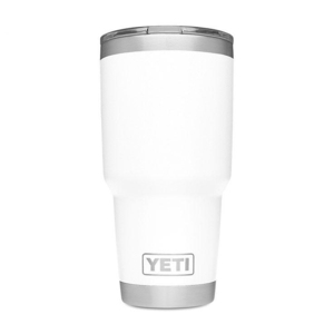 Yeti Rambler 20oz Insulated Tumbler with MagSlider Lid