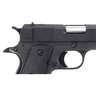 Rock Island Armory M1911 GI Standard 9mm Luger 5in Parkerized Pistol - 10+1 Rounds - Black