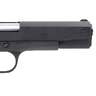 Rock Island Armory M1911 GI Standard 9mm Luger 5in Parkerized Pistol - 10+1 Rounds - Black