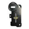 Phone Skope iPhone 7/8 Plus OtterBox Defender Case Adapter - Black