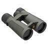 Leupold BX-5 Santiam HD Full Size Binoculars - 8x42 - Shadow Gray