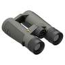 Leupold BX-5 Santiam HD Full Size Binoculars - 8x42 - Gray