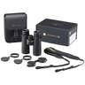 Nikon Monarch HG Full Size Binocular - 10x42 - Black