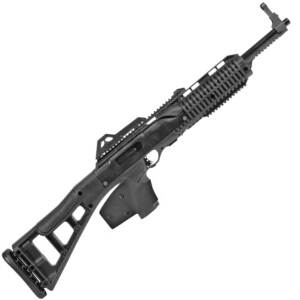 Hi-Point 4595TS Carbine 45 Auto (ACP) 17.5in Black Semi Automatic Rifle - 9+1 Rounds - California Compliant