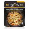 Peak Refuel Homestyle Chicken and Rice - 2 Servings