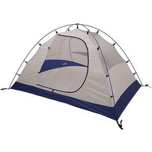 ALPS Mountaineering Lynx 2-Person Backpacking Tent - Gray/Navy