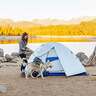 ALPS Mountaineering Lynx 2-Person Backpacking Tent - Gray/Navy - Gray/Blue