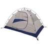 ALPS Mountaineering Lynx 4-Person Camping Tent - Gray/Navy - Gray/Navy