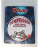 Mason Downrigger Wire Cable Hardware Kit Downrigger Accessory - Silver
