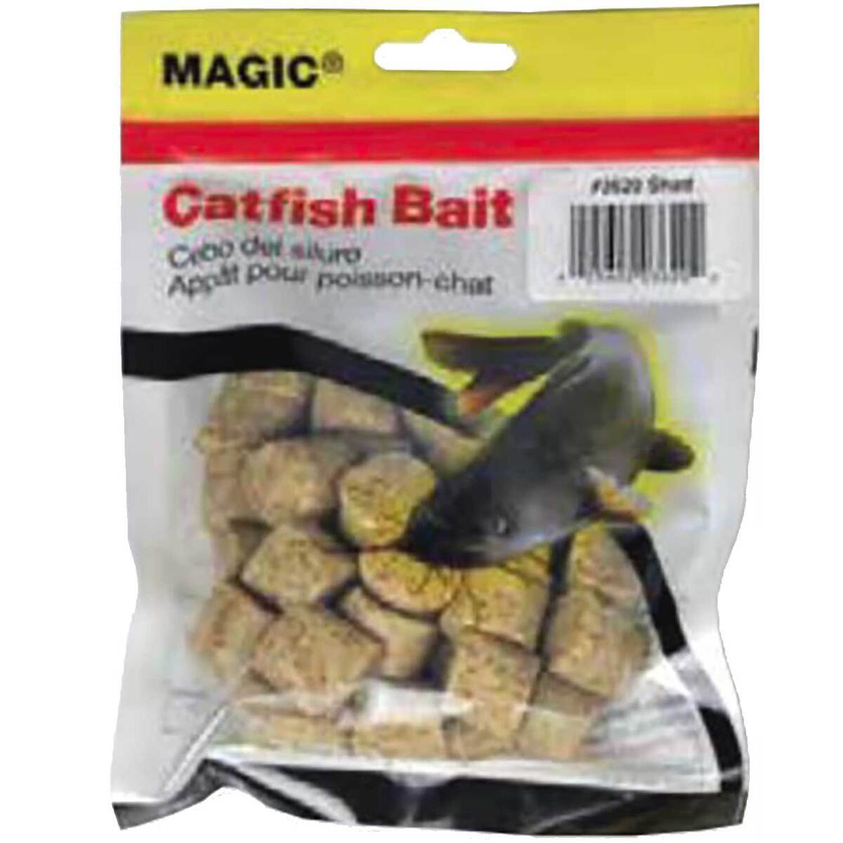 Magic Catfish Bait