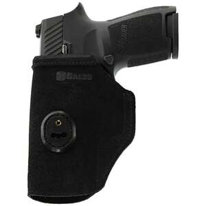Galco Tuck-N-Go 2.0 Strongside/Crossdraw Springfield XD-S 3.3in Inside the Waistband Ambidextrous Holster