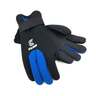 Clam Neoprene Ice Fishing Gloves