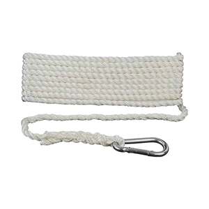 Attwood Premium Twisted Nylon Marine Rope