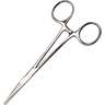 Eagle Claw Forceps Hook Remover - Silver - Silver