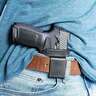 Galco Stow-N-Go Ruger LCP II Inside the Waistband Right Hand Holster - Black