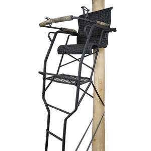 Hawk Big Denali Ladder Treestand