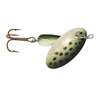 Panther Martin Nature Series Inline Spinner - Spotted Sea Trout, 1/8oz - Spotted Sea Trout