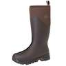 Muck Boot Men's Arctic Ice AGAT 13in Waterproof Winter Boots - Brown - Size 12 - Brown 12