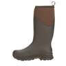 Muck Boot Men's Arctic Ice AGAT 13in Waterproof Winter Boots - Brown - Size 12 - Brown 12