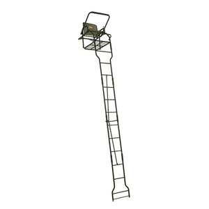 Millennium L105 Single Ladder Treestand