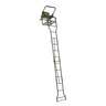 Millennium L105 Single Ladder Treestand - Green