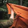 Gazelle T4 Overland 4-Person Camping Tent - Sunset Orange - Sunset Orange