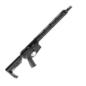 Christensen Arms CA5Five6 223 Wylde 16in Black Anodized Semi Automatic Modern Sporting Rifle - 10+1 Rounds