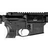 Christensen Arms CA5Five6 Black Anodized Black Semi Automatic Modern Sporting Rifle - 223 Wylde - 16in - Black