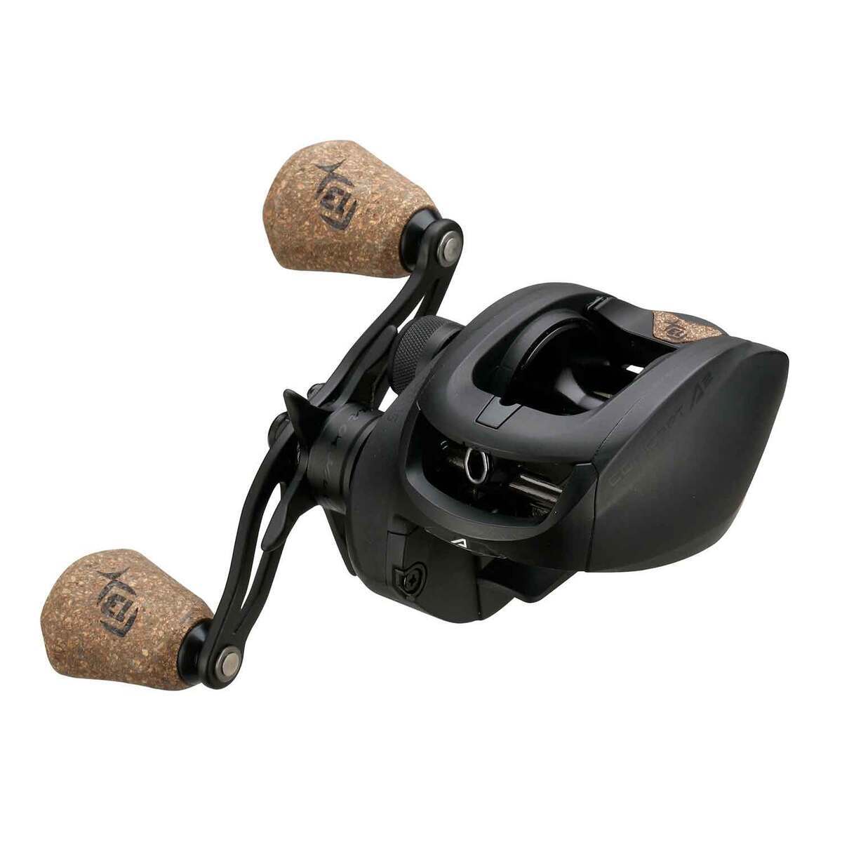 13 fishing custom reel AL13 Spinning Reels Tackle World increasing the drop speed of your favorite lure or bait 13 Fishing TrickShop Reel Parts