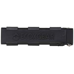 Ecoxgear EcoCharge+ Powerbank - Black