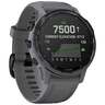 Garmin fenix 6s Pro Solar Edition GPS Watch