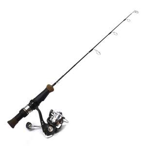Polar Fire Select Ice Fishing Rod and Reel Combo