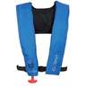 Onyx A/M-24 Automatic/Manual Inflatable Life Jacket - Adult - Light Blue Adult