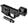 17 Design & Manufacturing AR15 IFLR Lower Rifle Receiver
