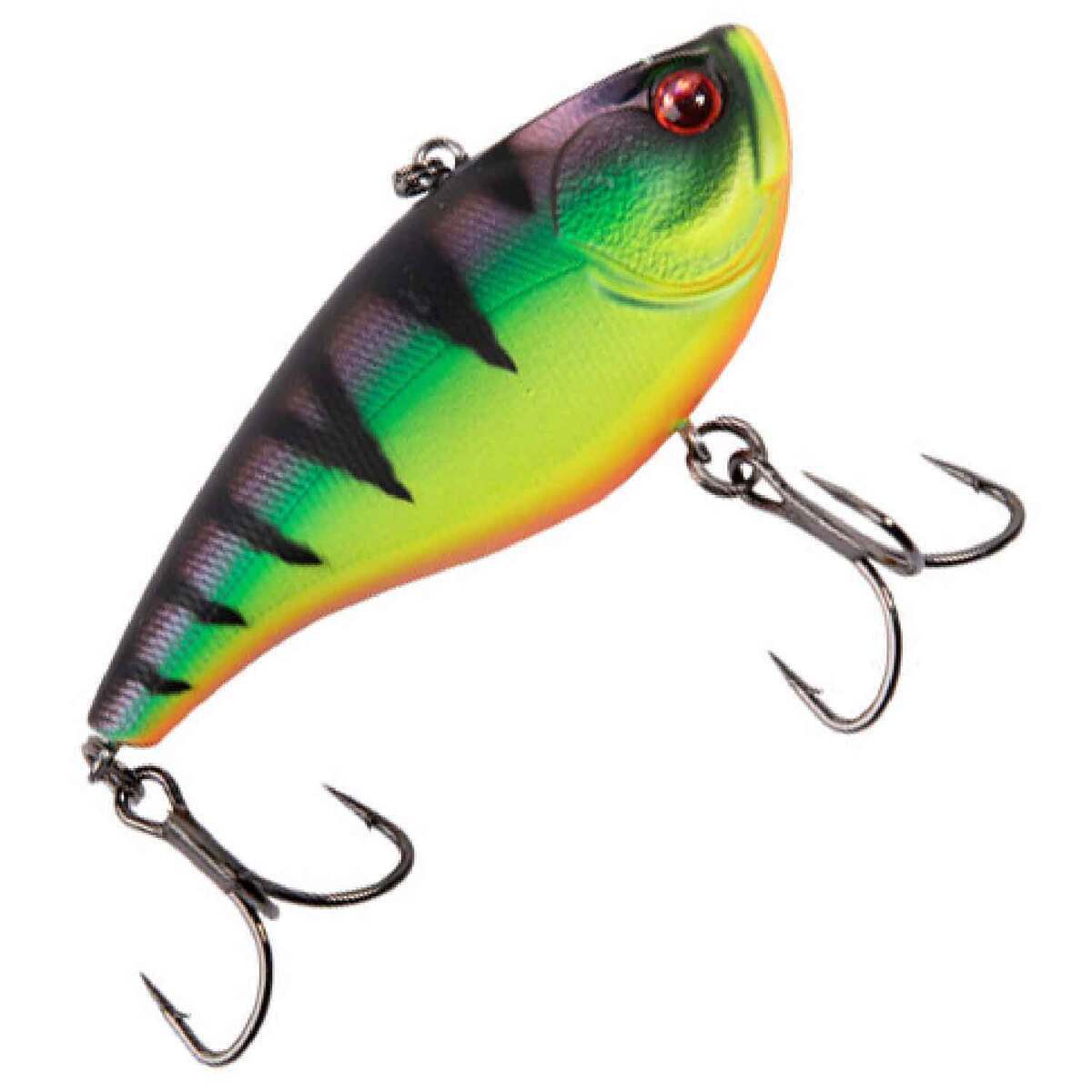 13 Fishing Pro-V Lipless Crankbait 13 Fishing Pro-V Lipless Crankbait