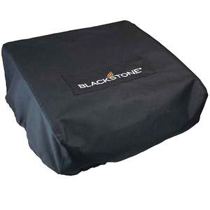 17 inch Tabletop Griddle Cover & Carry Bag Set
