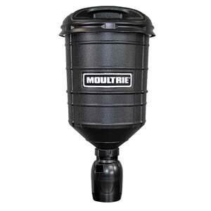 Moultrie 15 Gallon Quick Lock Directional Feeder